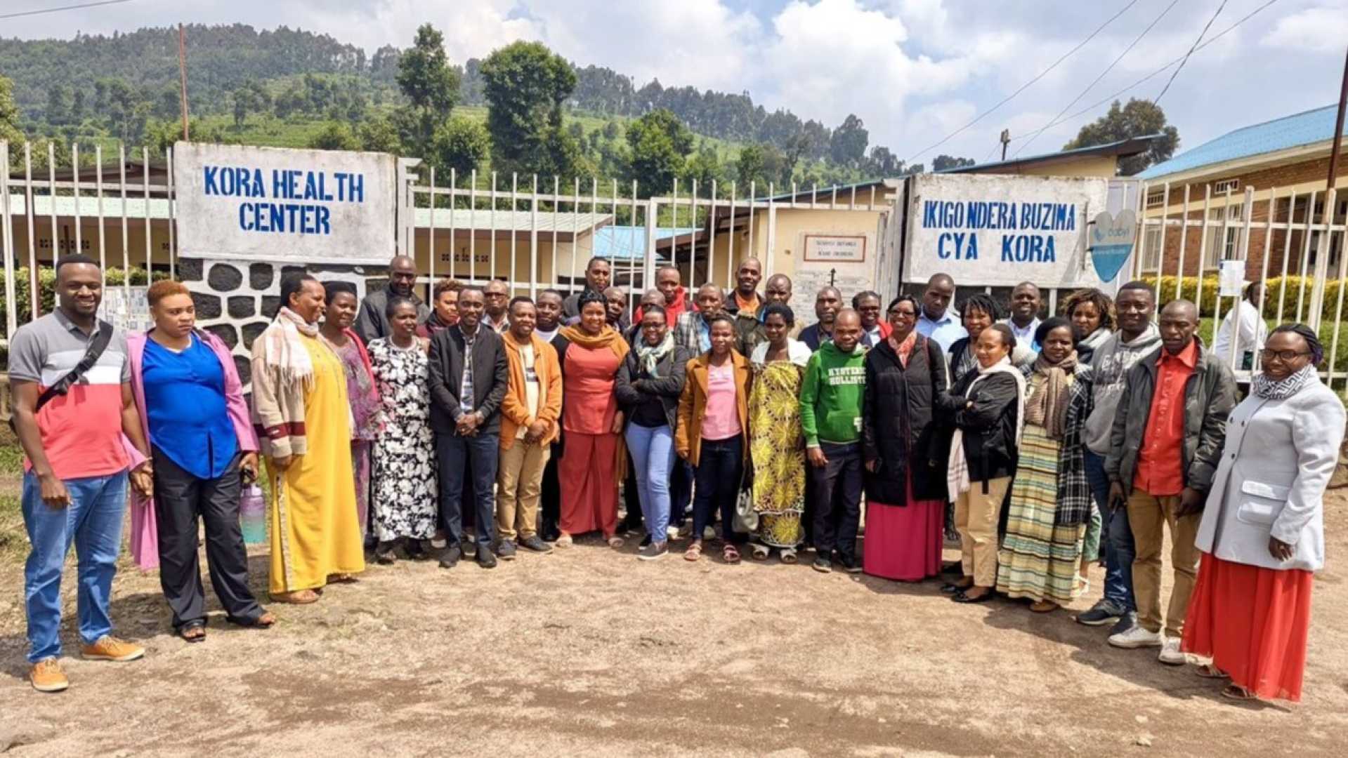 Acreol Cancer Care Rwanda