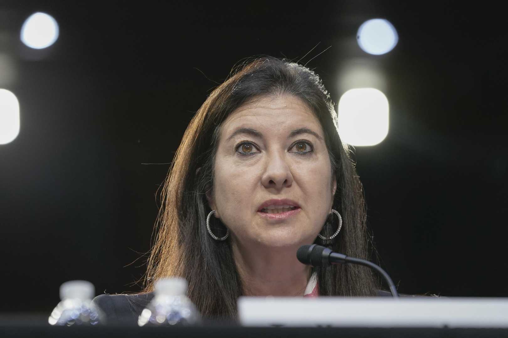 Adriana Kugler Federal Reserve Resignation