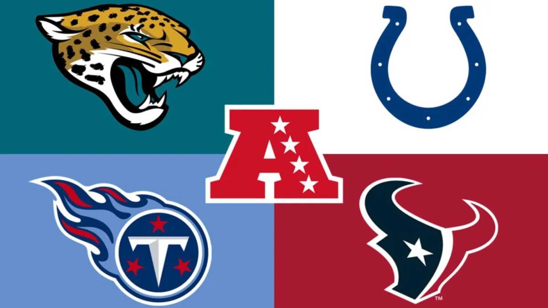 Afc South Nfl Teams 2025 Season