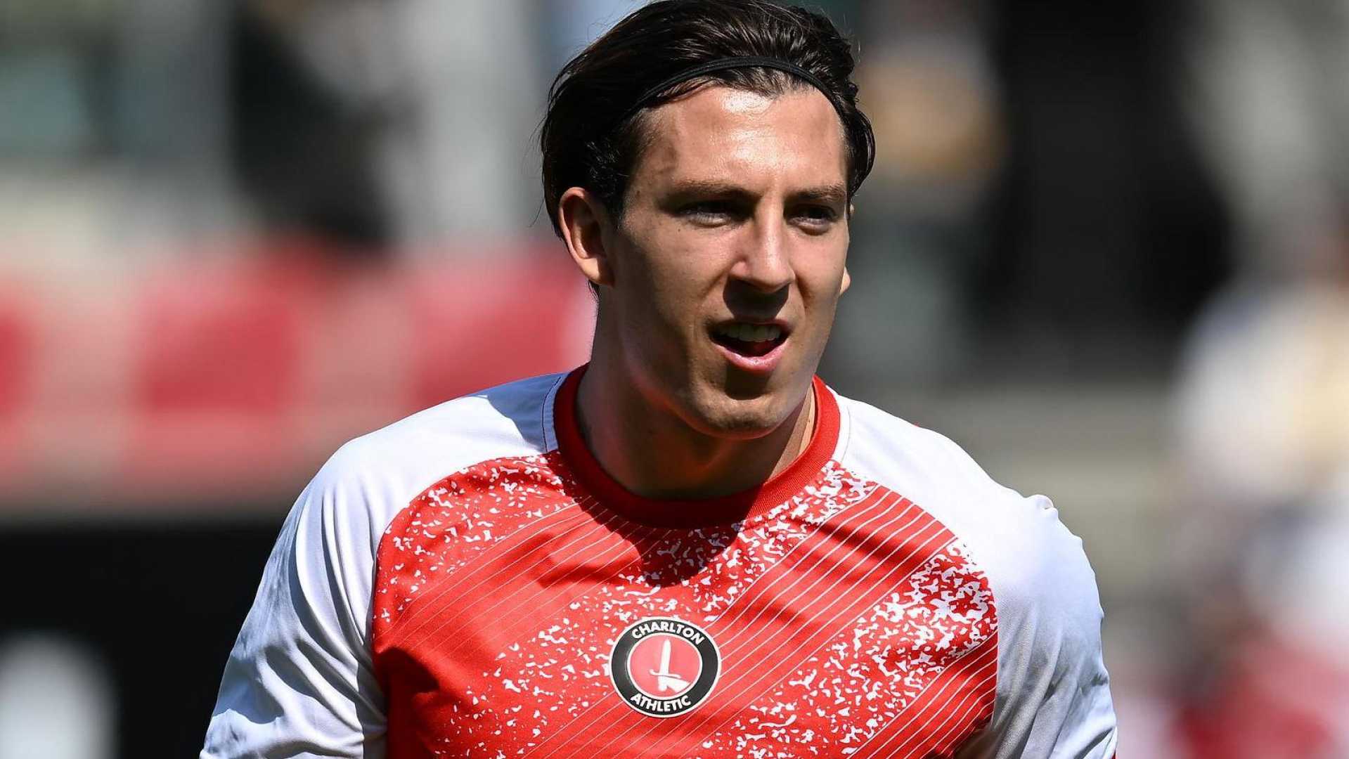 Alex Mitchell Plymouth Argyle