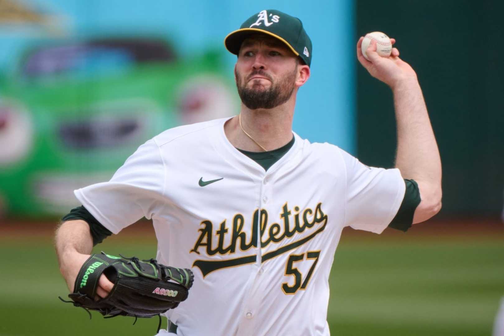 Alex Wood Los Angeles Dodgers Retirement