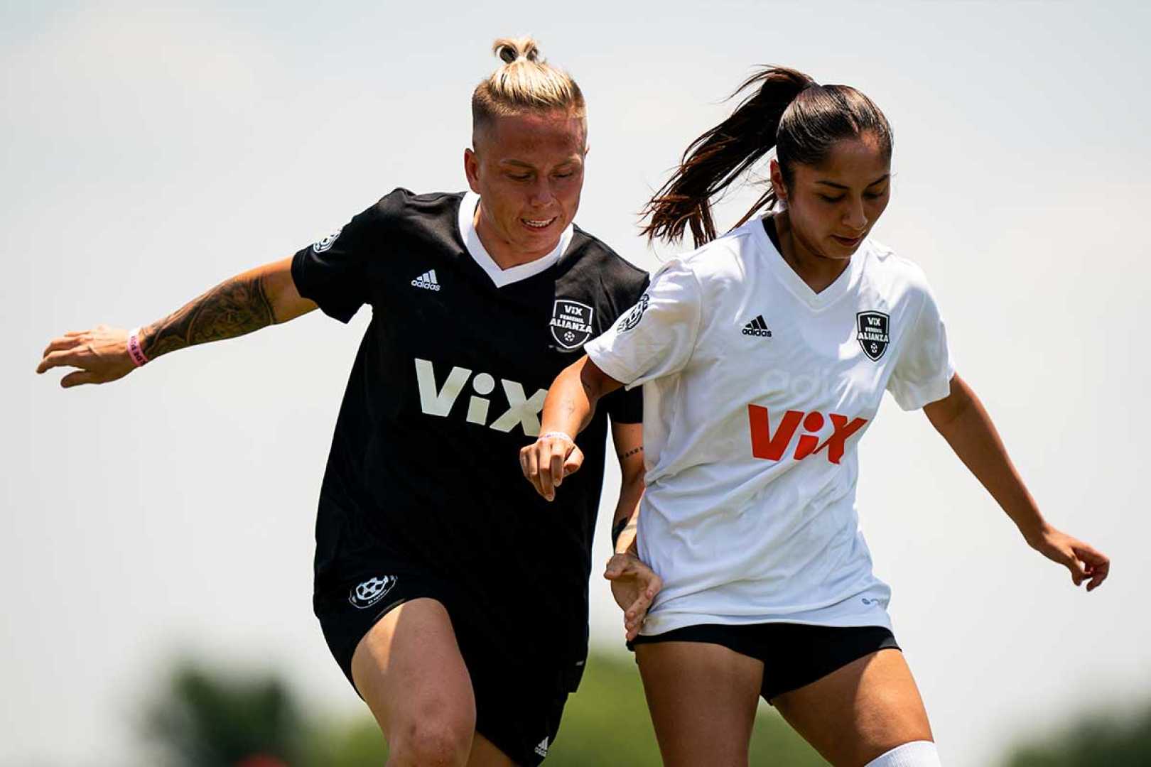 Alianza Women Football Team