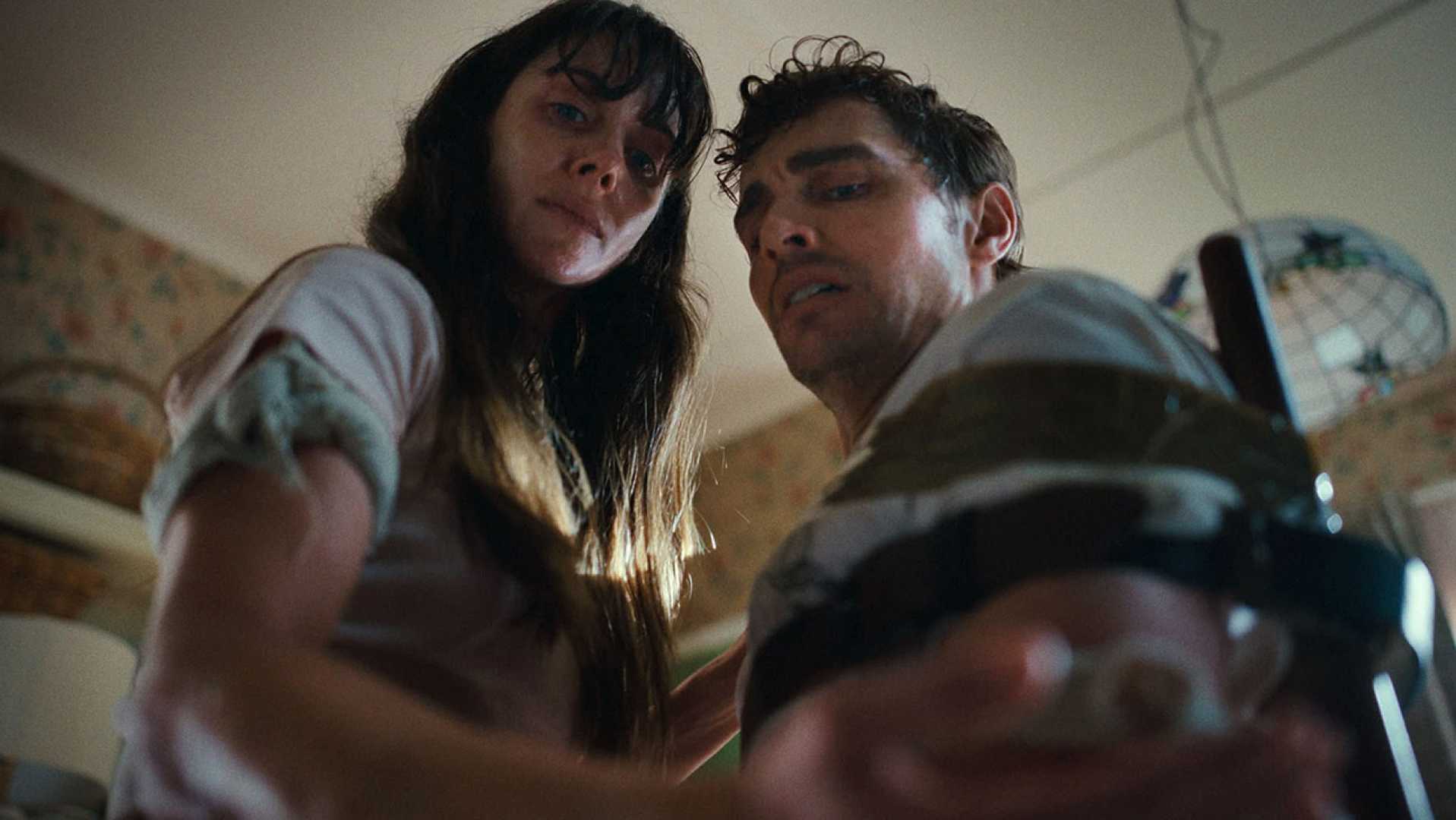 Alison Brie And Dave Franco Together Movie