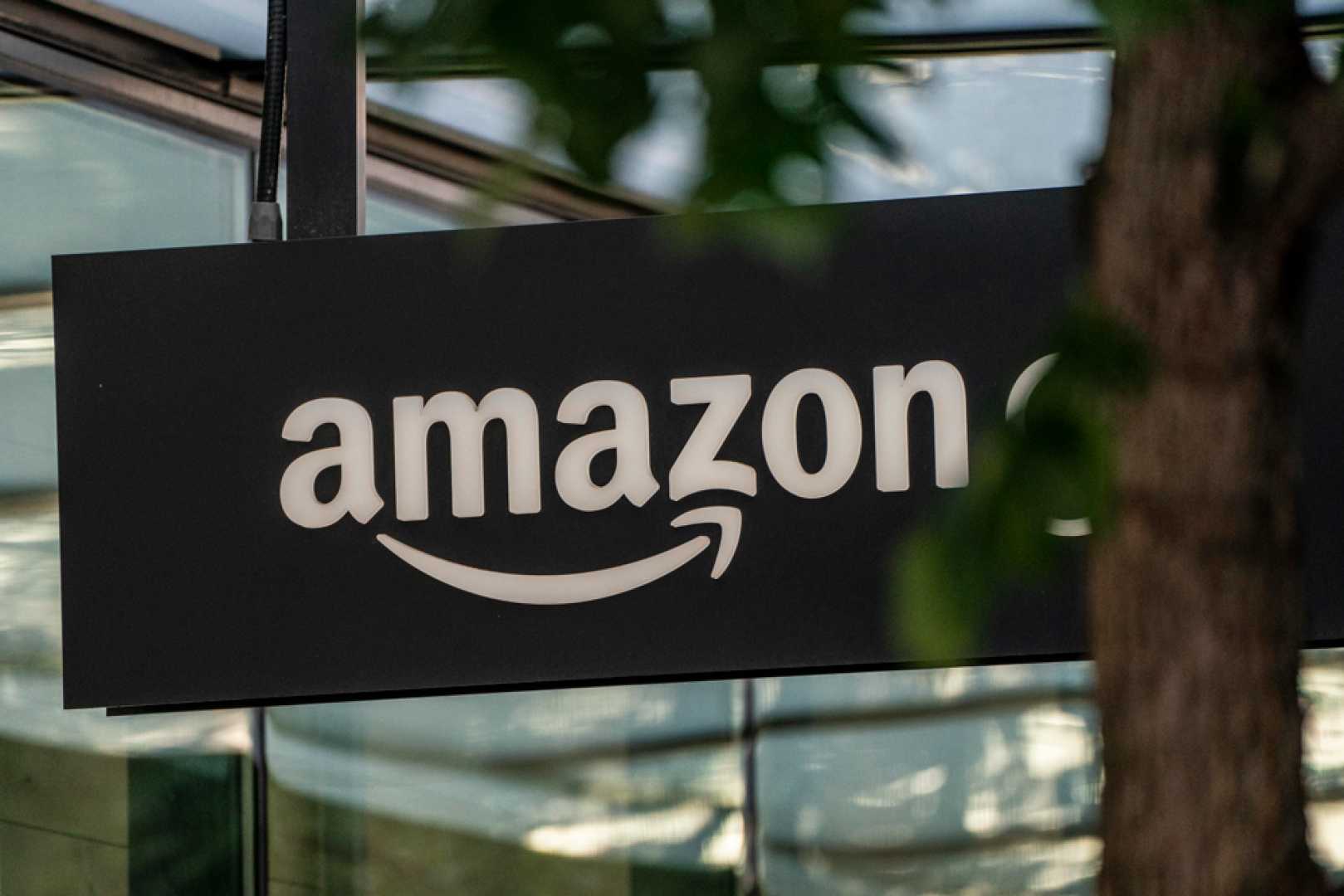 Amazon Earnings Report July 2025