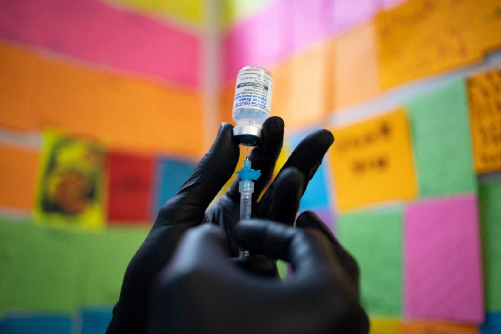 American Academy Of Pediatrics Covid 19 Vaccine