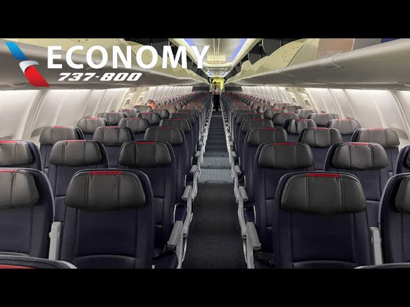 American Airlines Boeing 737 800 Flights