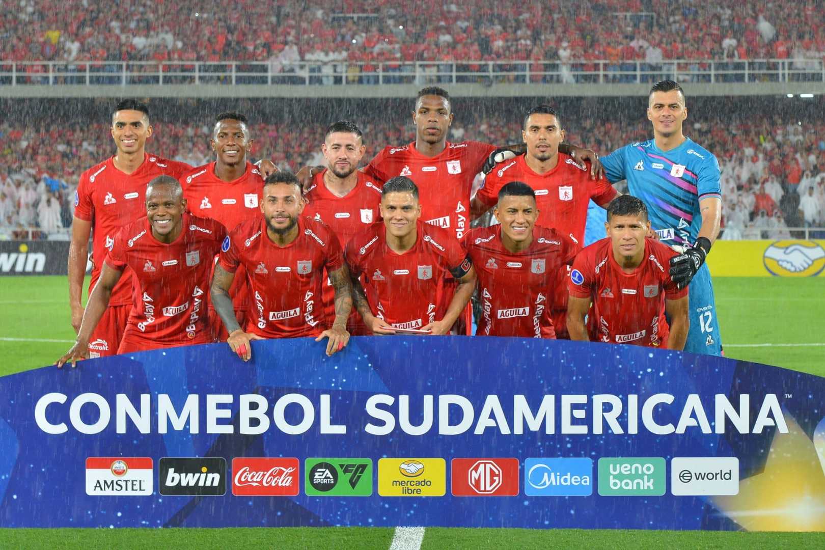 América De Cali Football Team Schedule