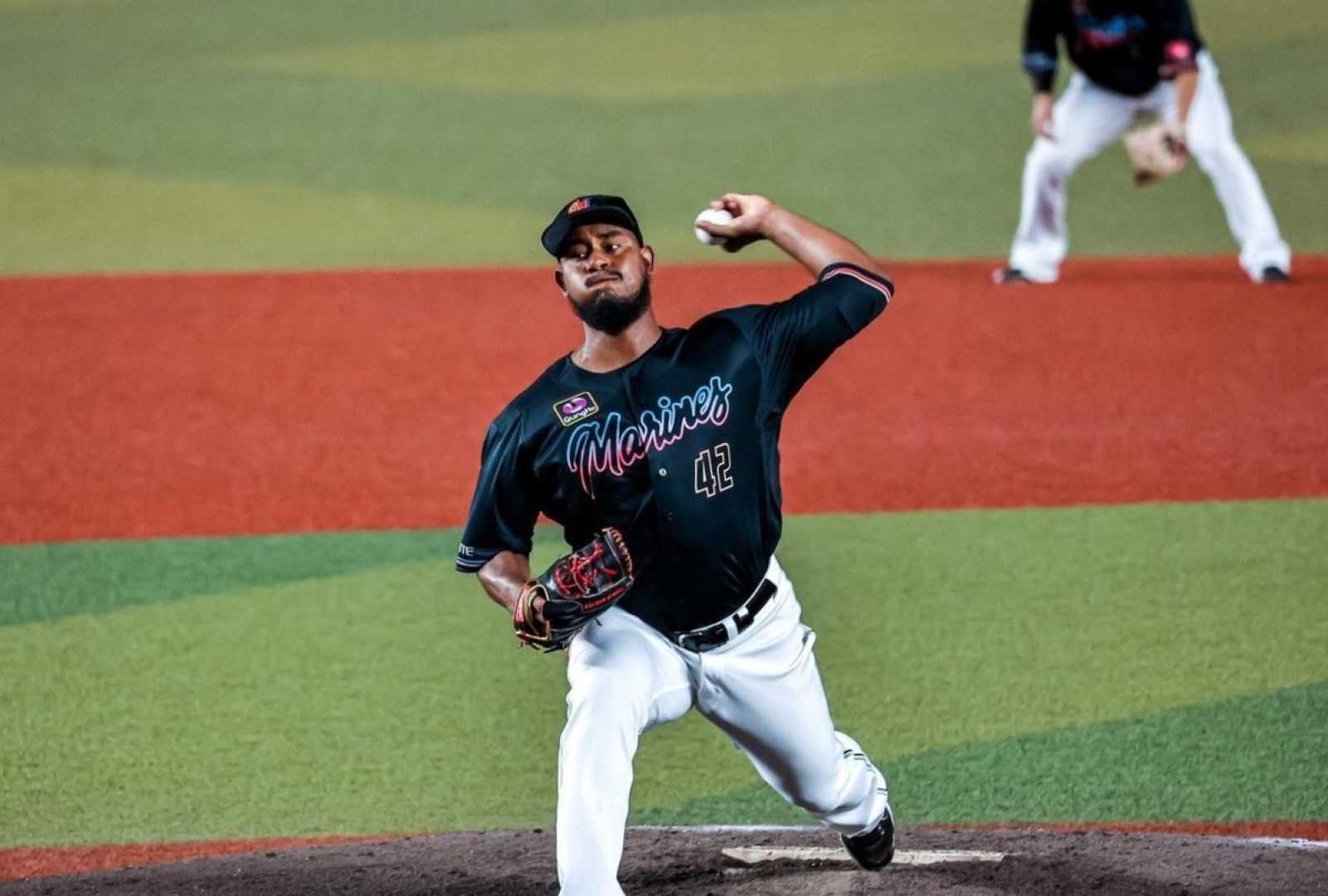 Anders Tolhurst Signing With Lg Twins Baseball