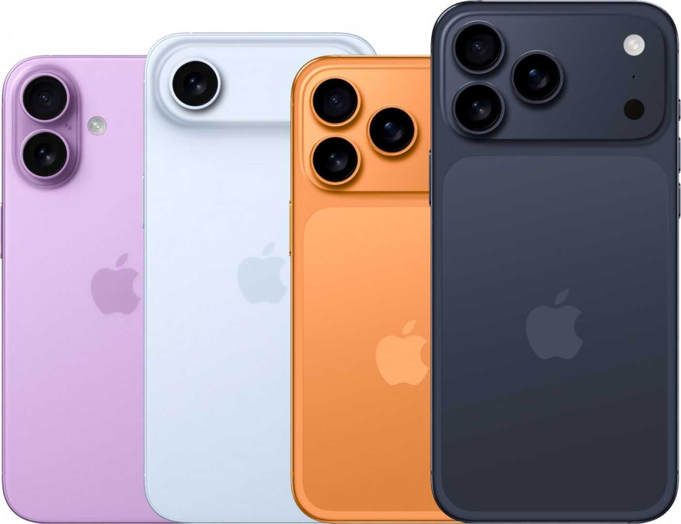 Apple Iphone 17 Release Date