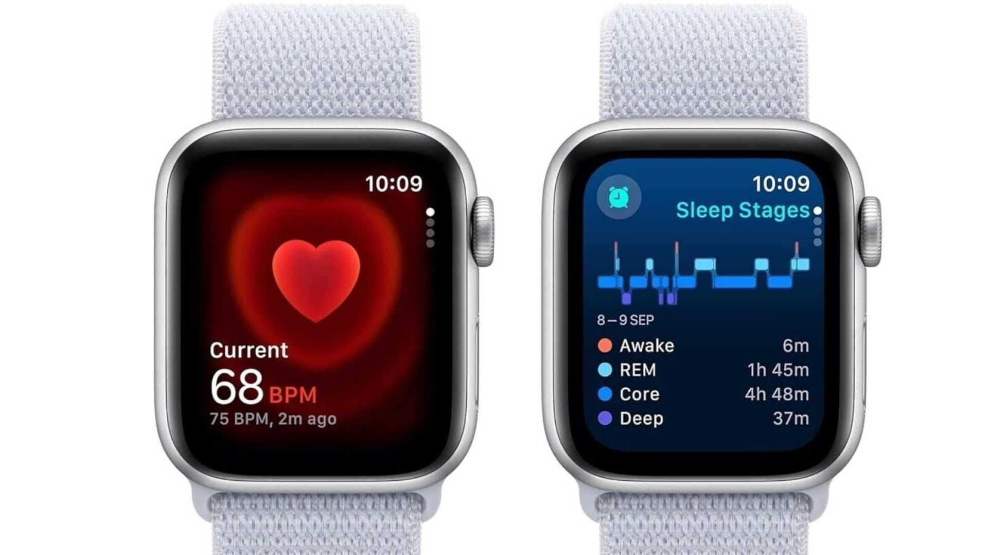 Apple Watch Blood Oxygen Feature Update