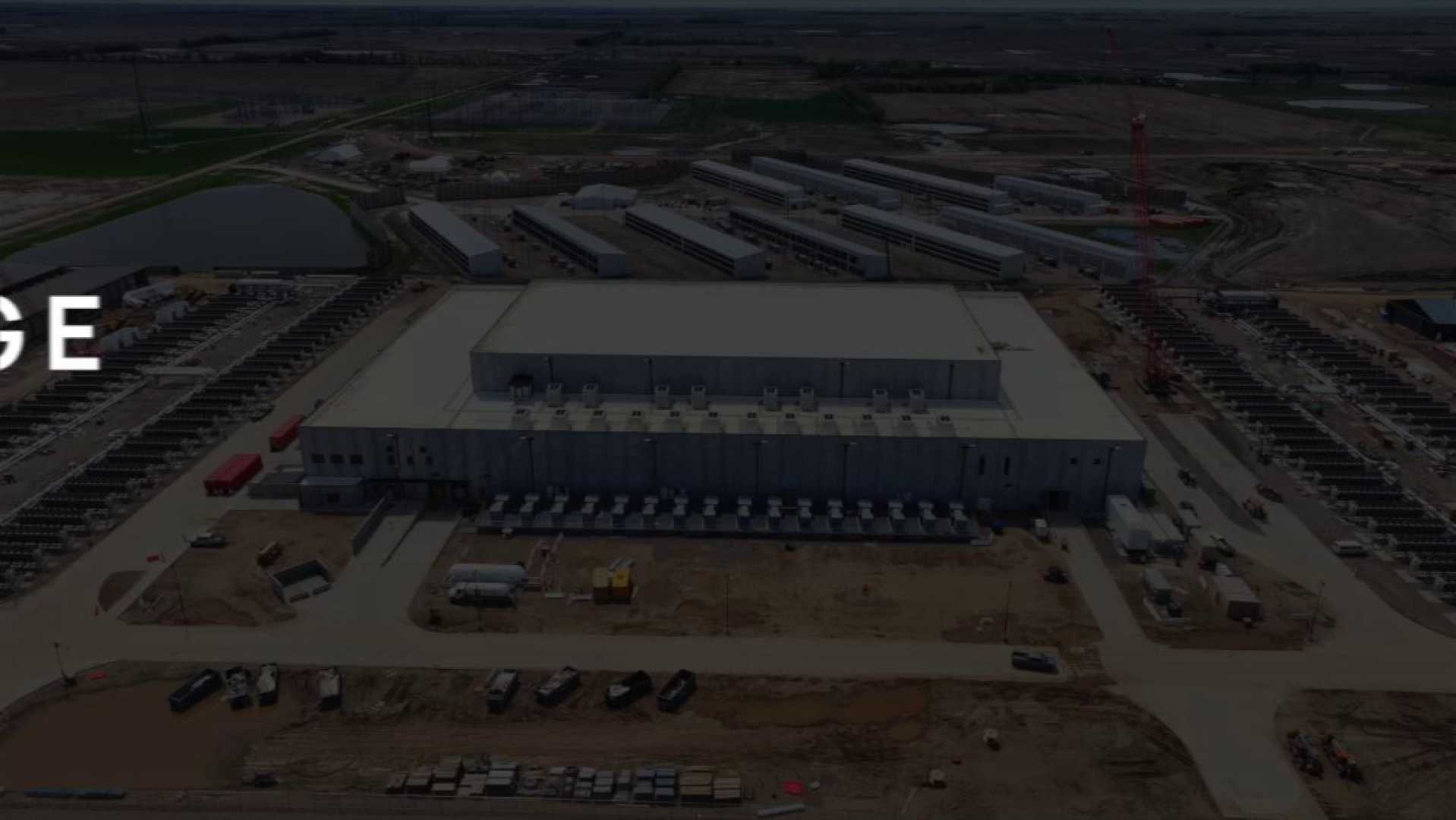 Applied Digital Polaris Forge 2 Ai Factory