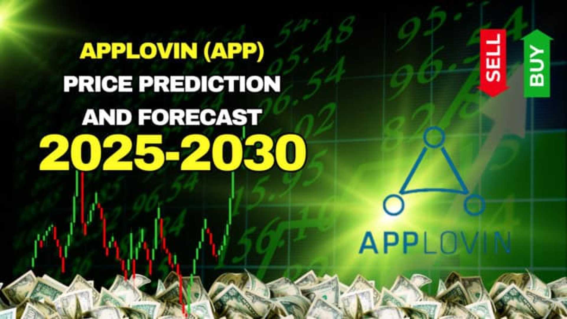 Applovin Stock Market Surge July 2025