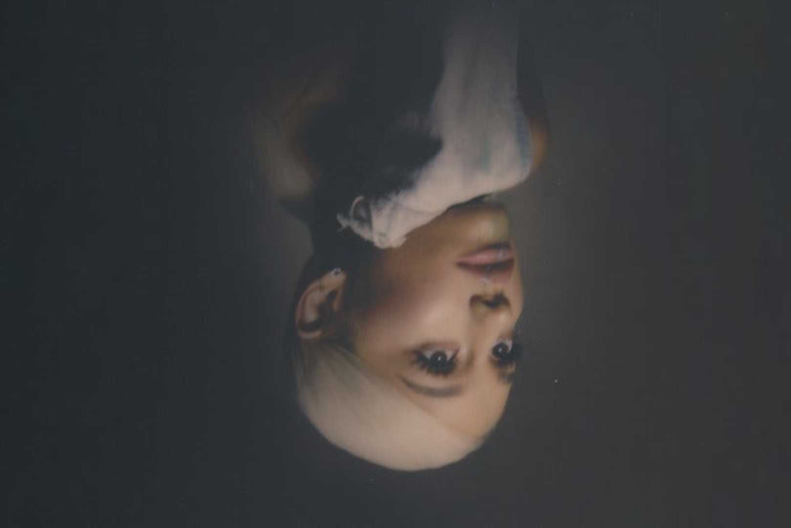Ariana Grande Concert Tour Announcement