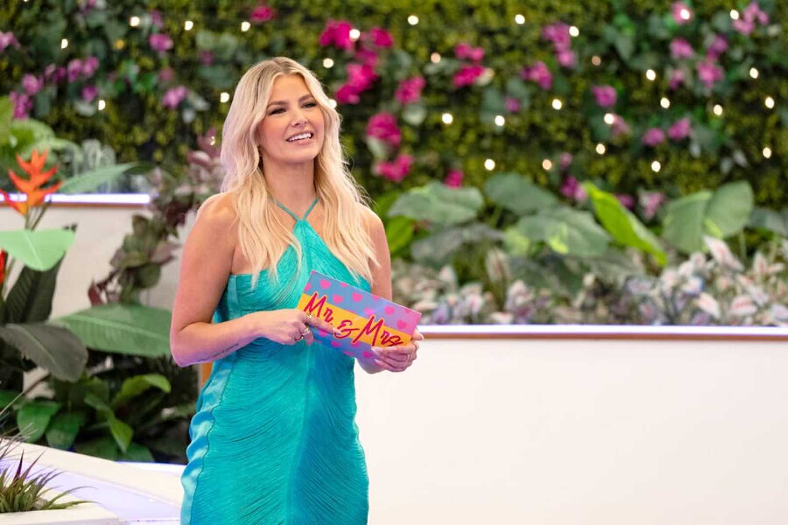 Ariana Madix Love Island Games