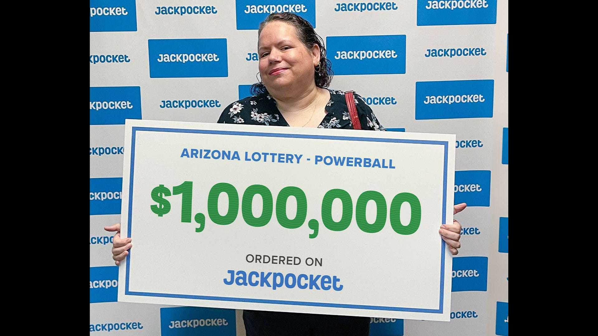 Arizona Powerball Lottery Winner