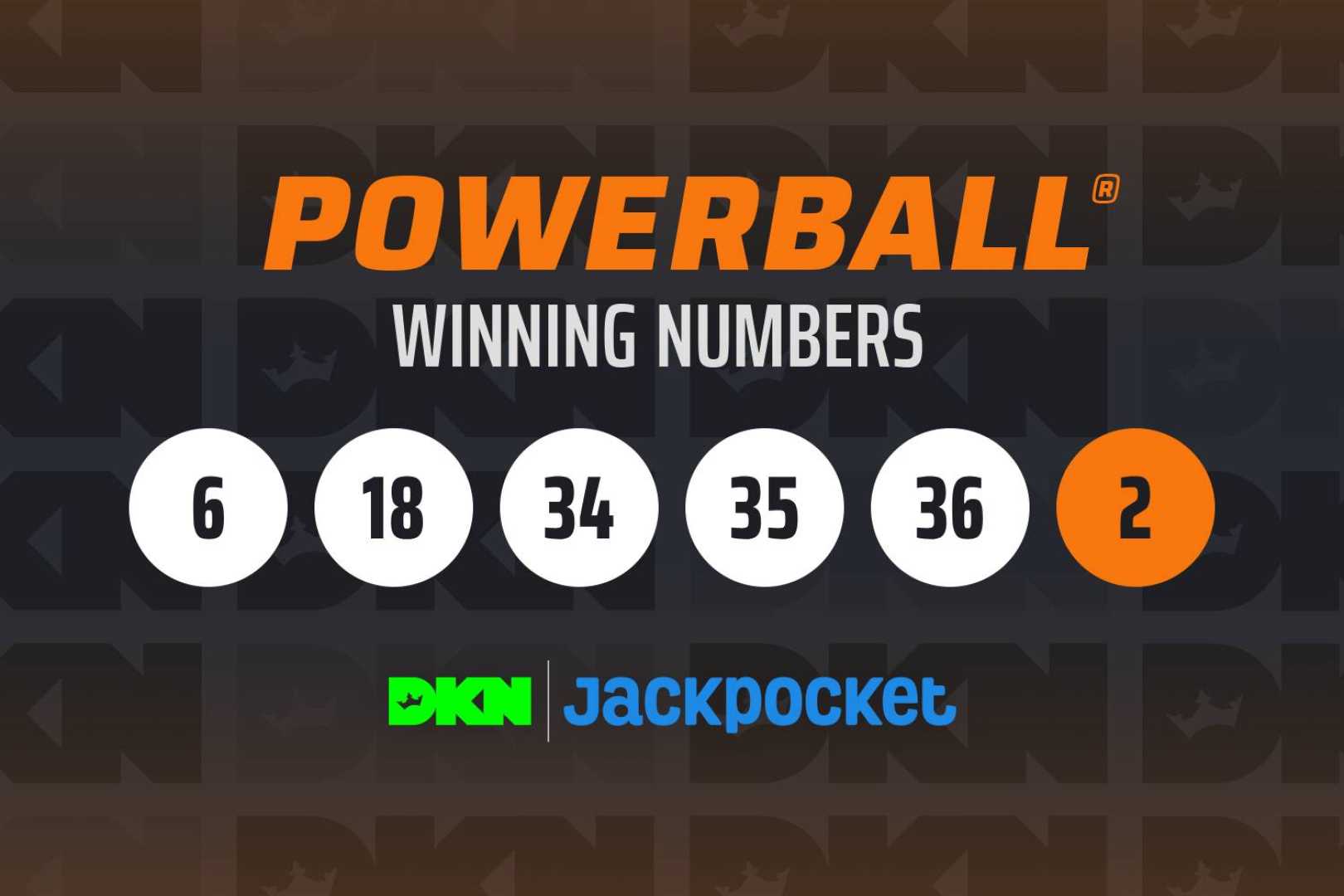 Arizona Vermont Lottery Results August 2025