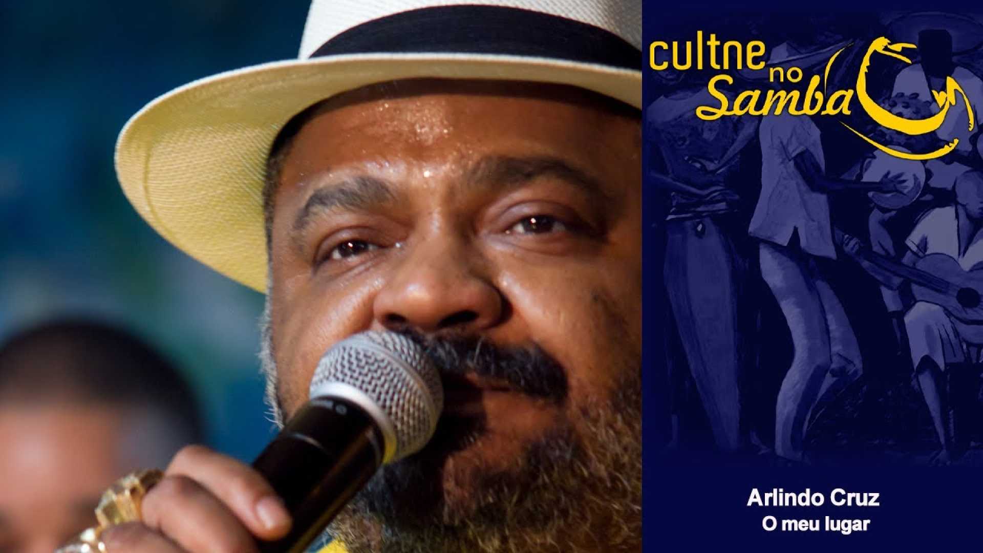 Arlindo Cruz Samba Artist Obituary