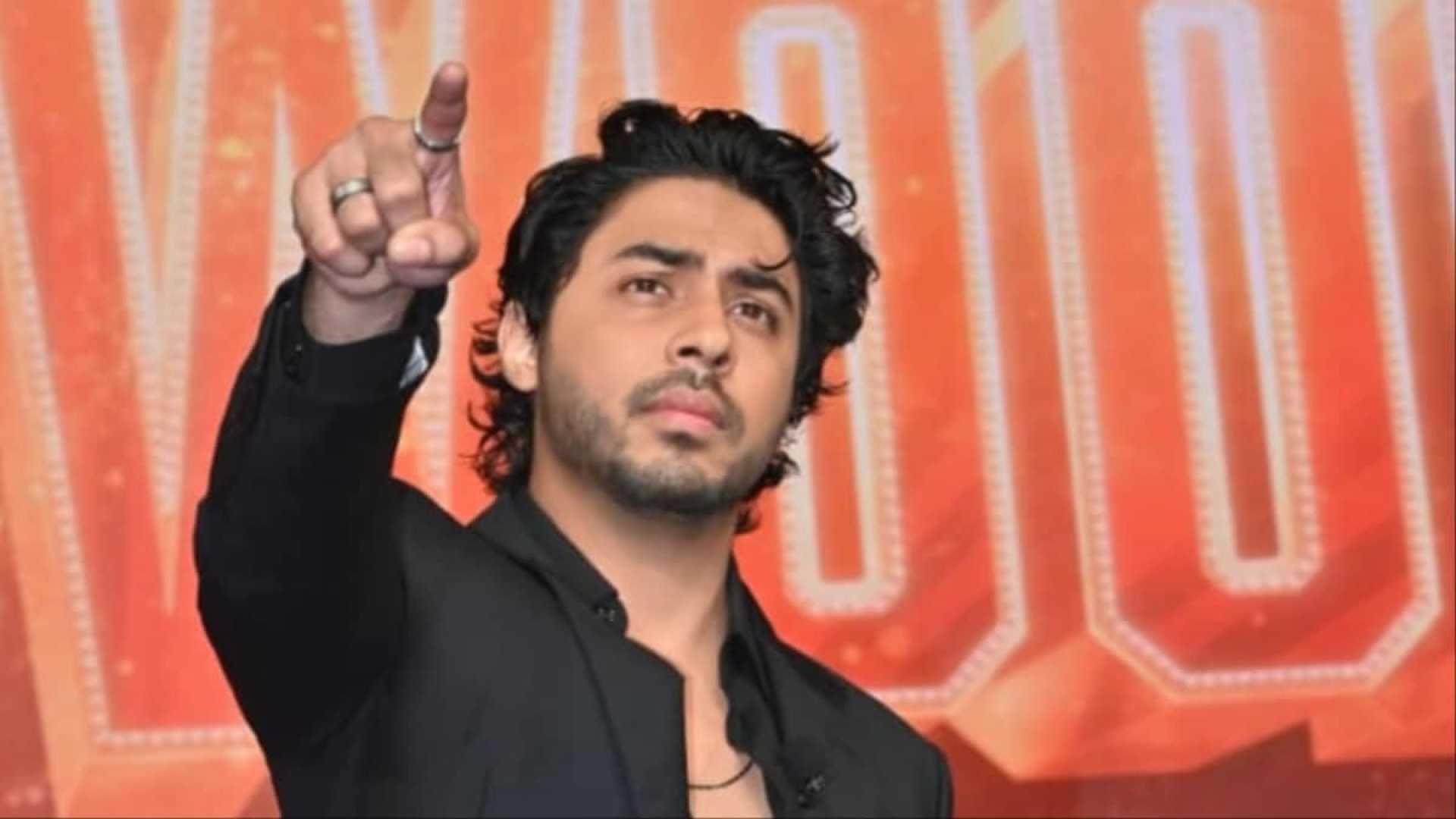 Aryan Khan Bollywood Debut News