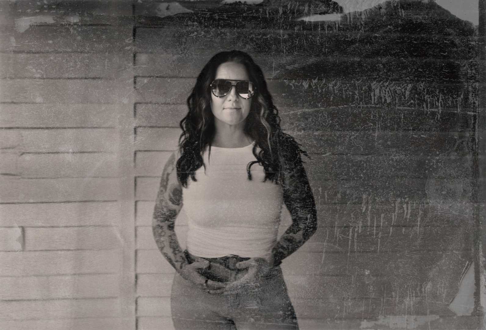 Ashley Mcbryde Redemption Bar Nashville