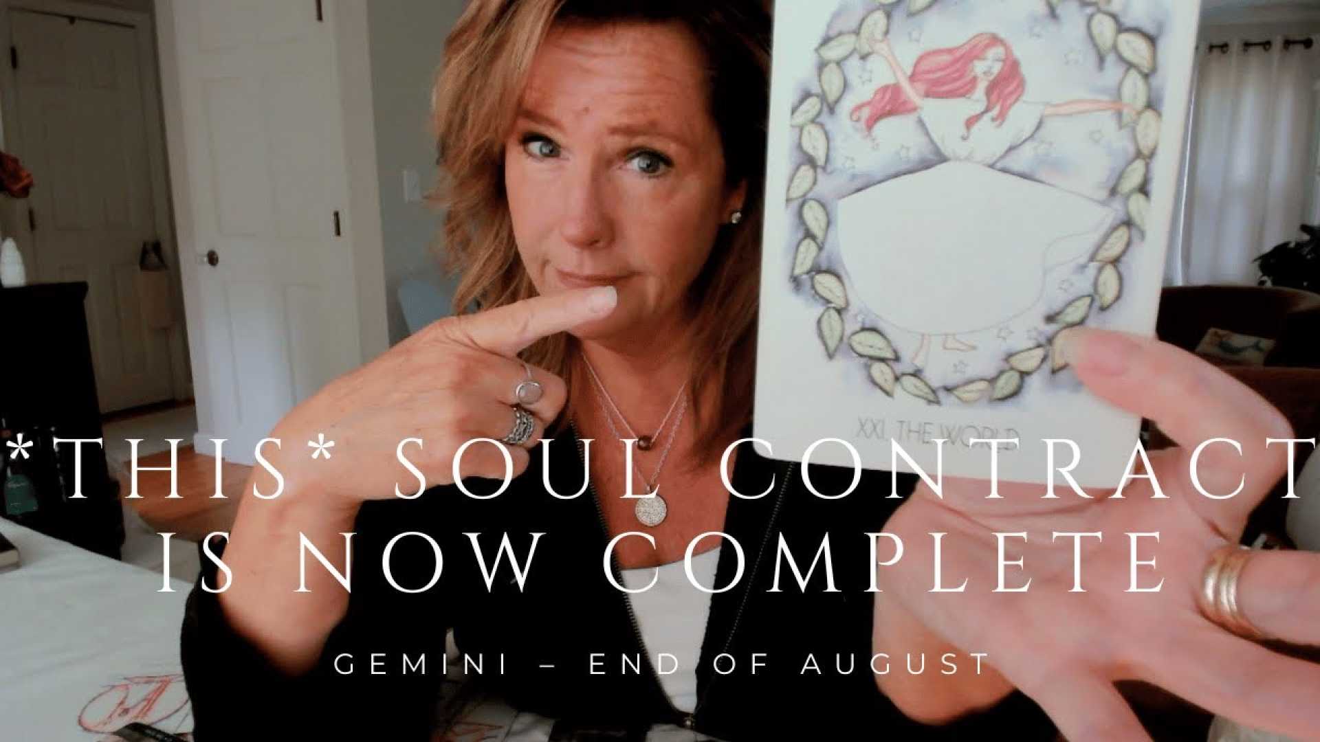 Astrology Tarot Reading August 2025