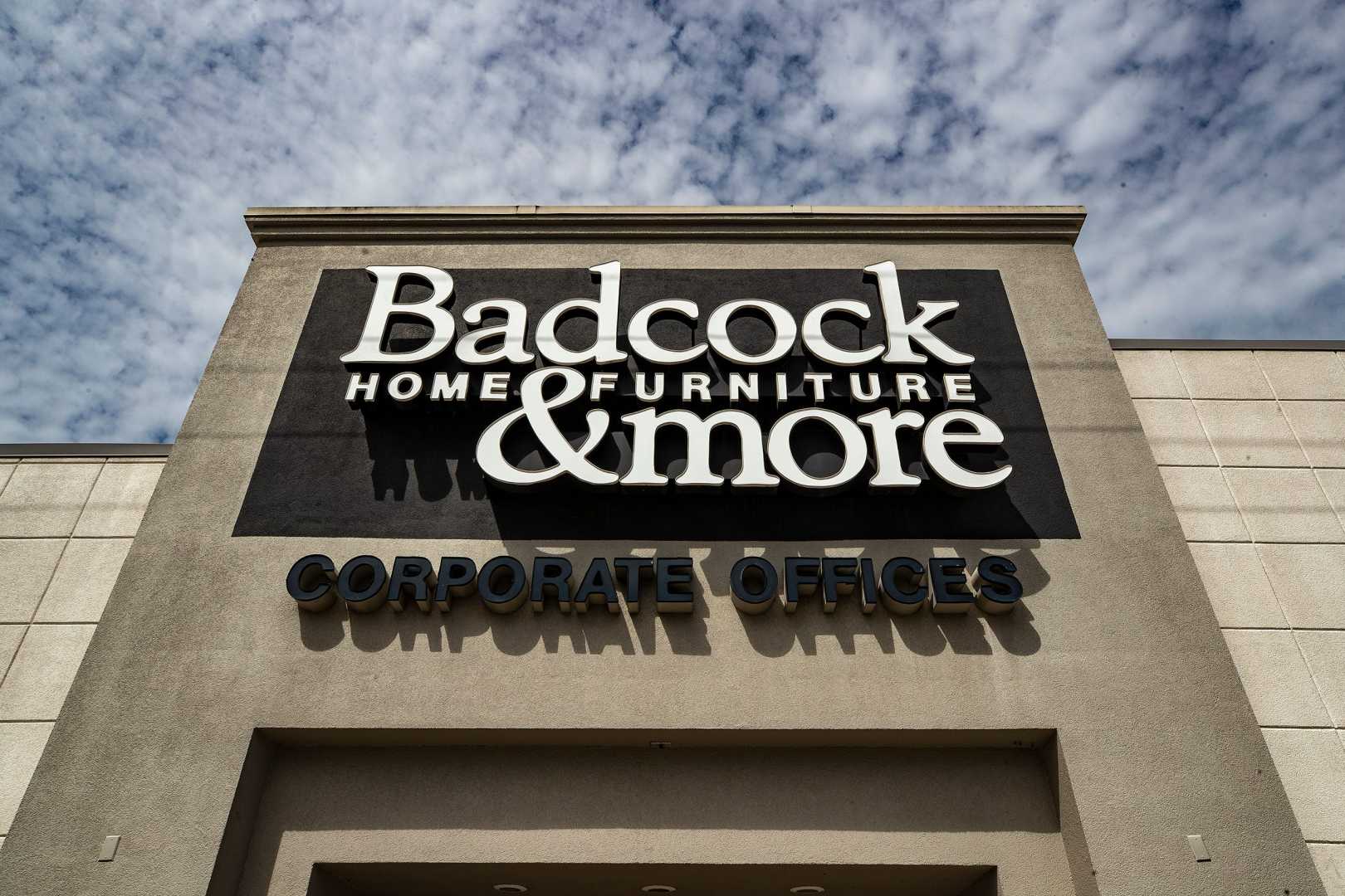 At Home Furniture Store Closing News