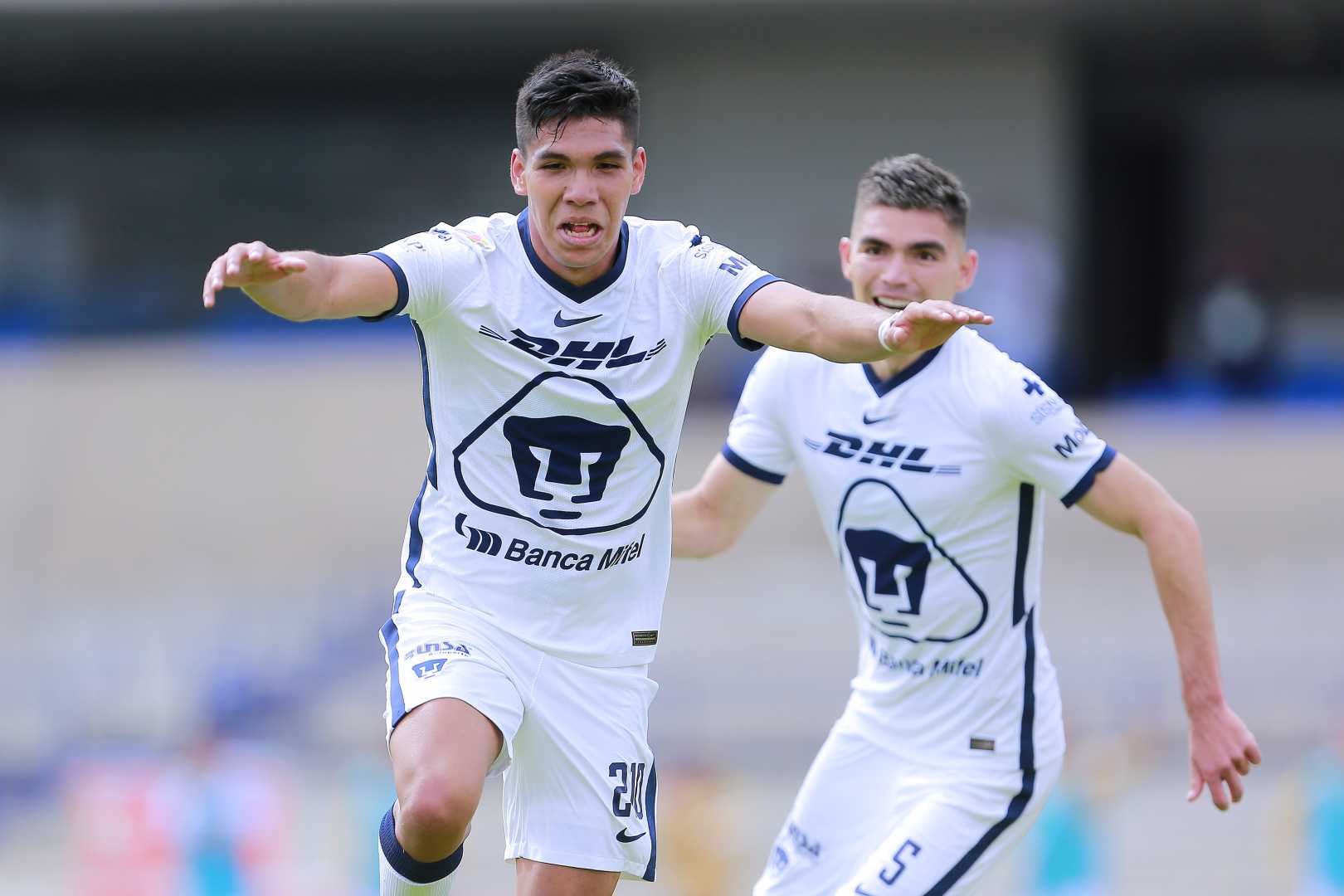 Atlas Vs Pumas Liga Mx Match Preview