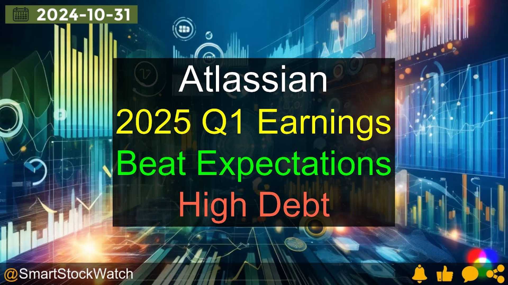 Atlassian Earnings Report Analysis