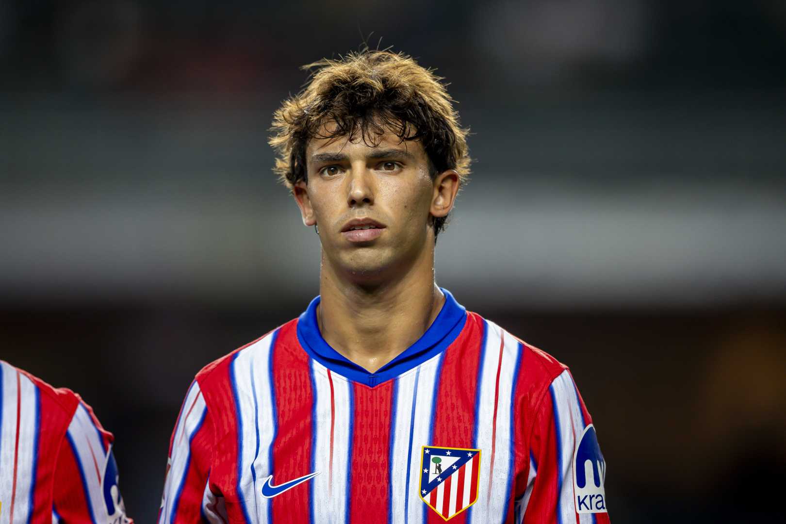 Atlético De Madrid Transfers News