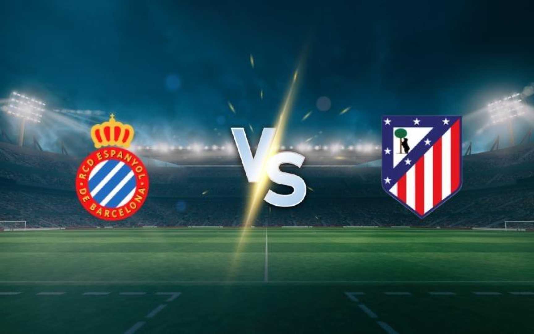 Atlético Madrid Espanyol Match Preview