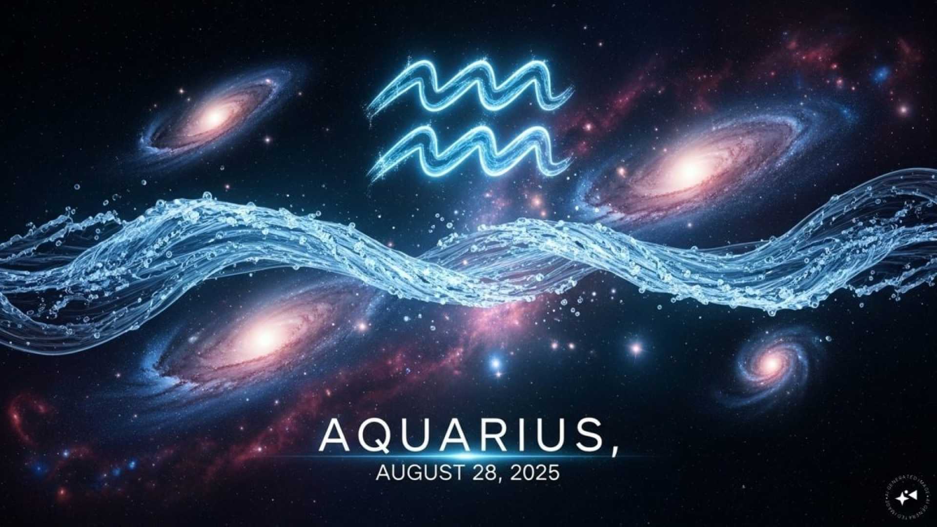 August 28 2025 Astrology Predictions
