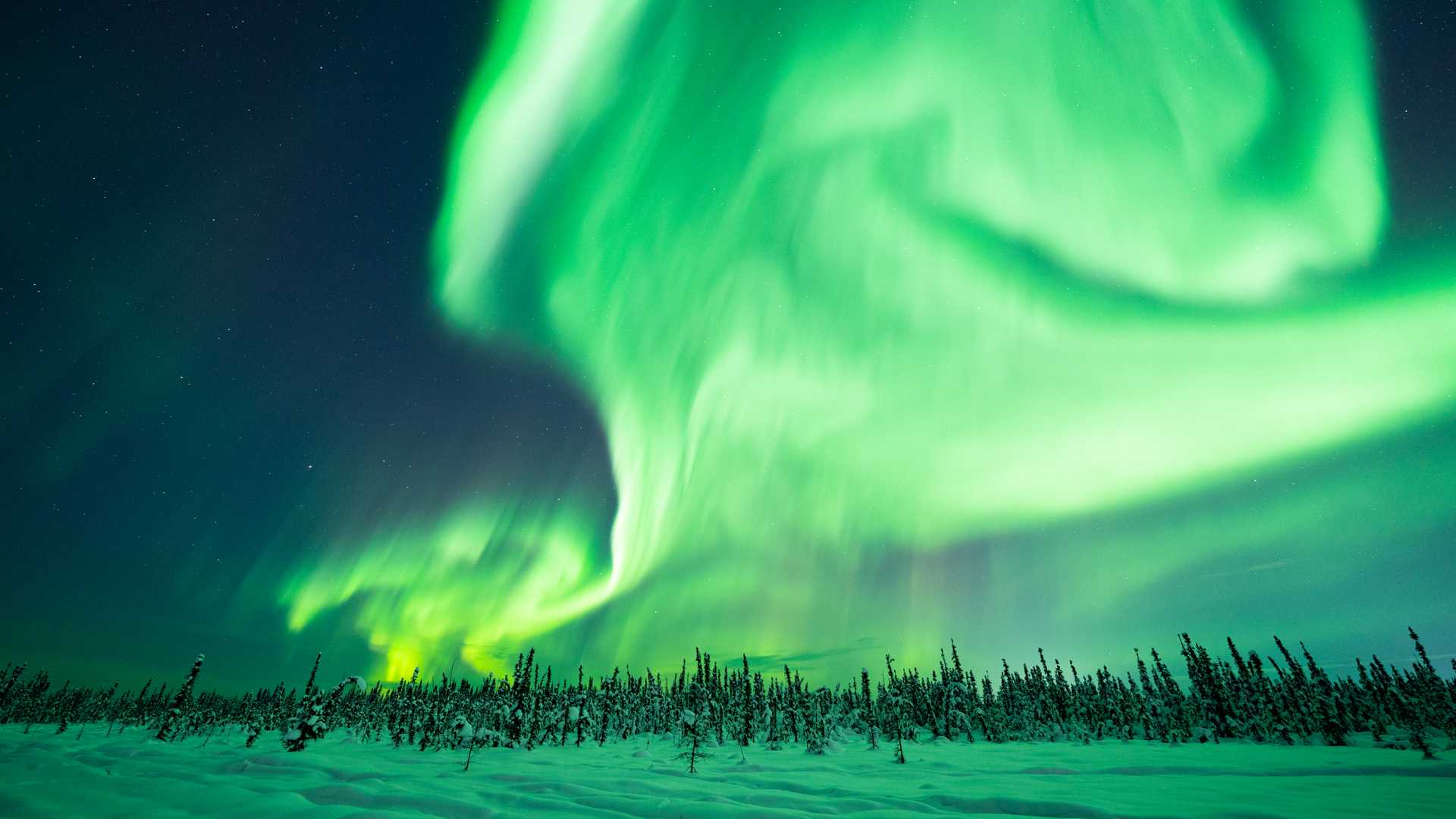 Auroras Solar Storm Labor Day 2023