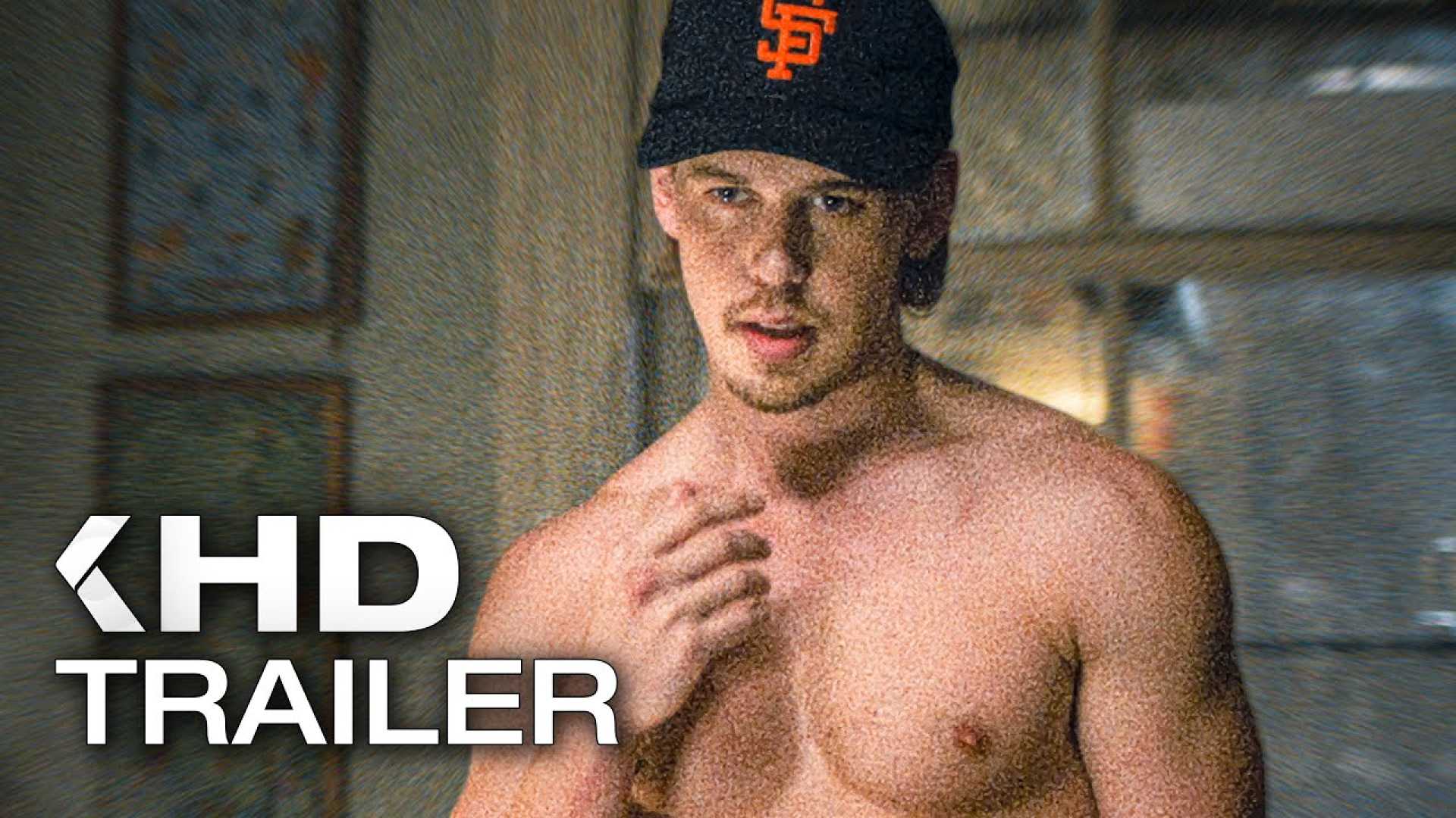 Austin Butler Caught Stealing Movie