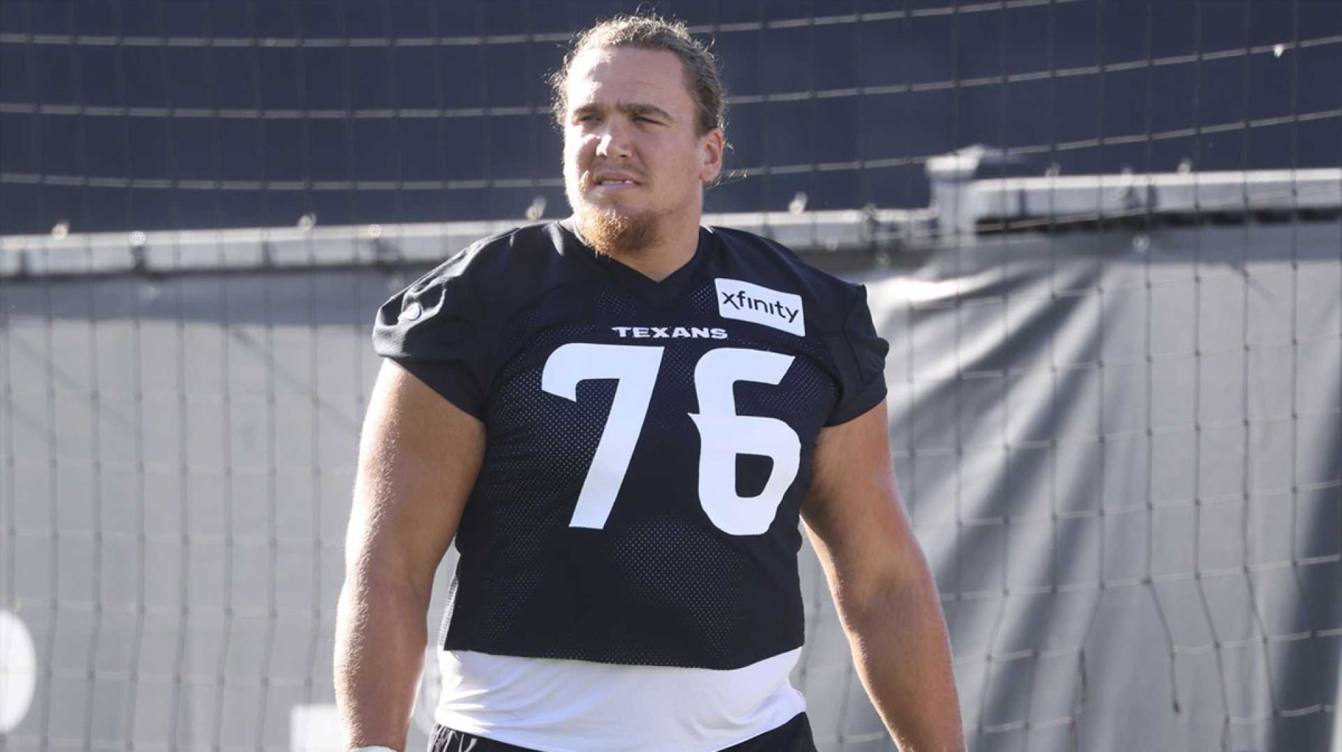 Austin Deculus Trade News Nfl