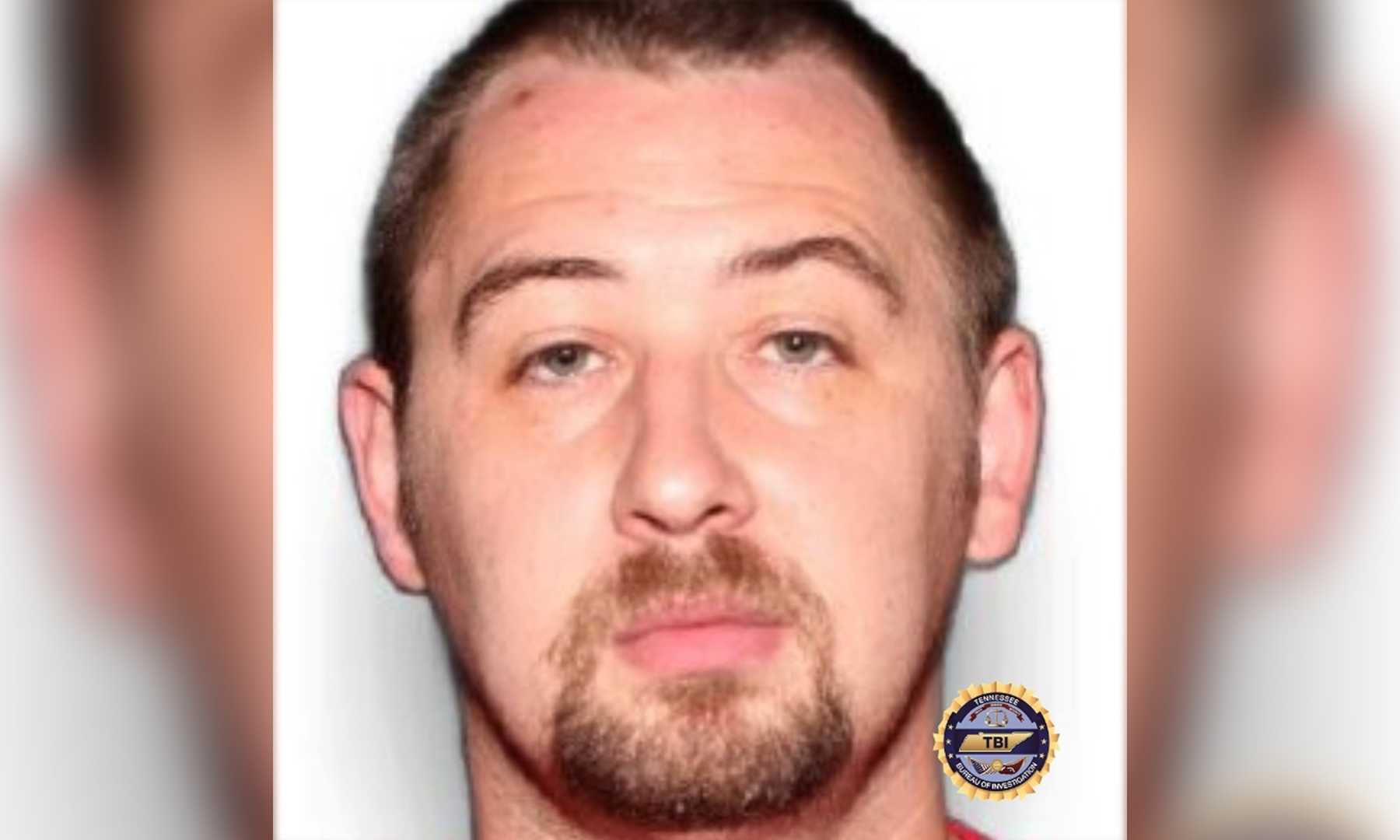 Austin Robert Drummond Manhunt Tennessee
