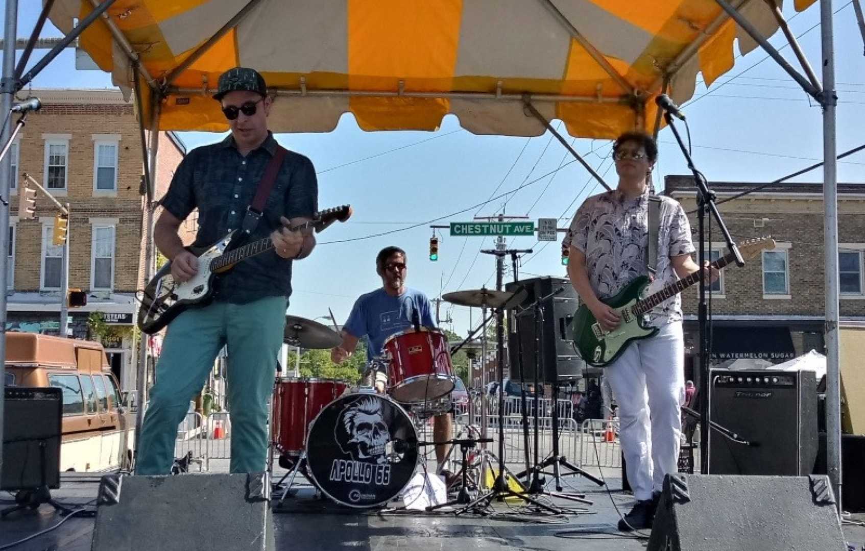 Baltimore Weekend Events Activities