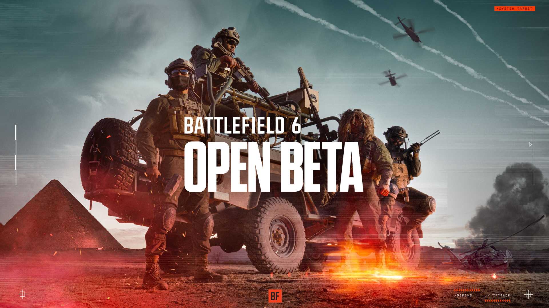 Battlefield 6 Early Access Beta Features