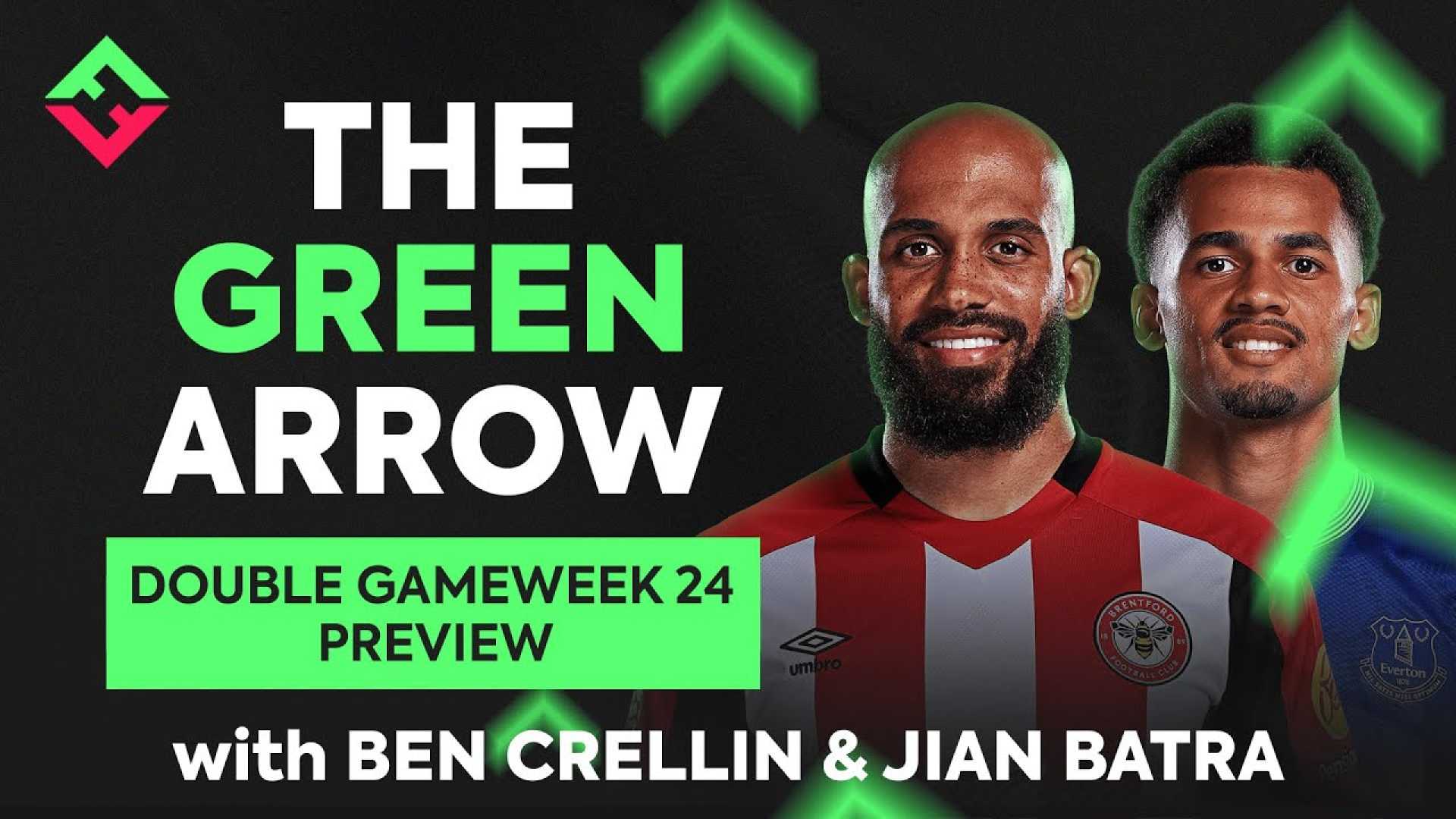 Ben Crellin Fantasy Premier League