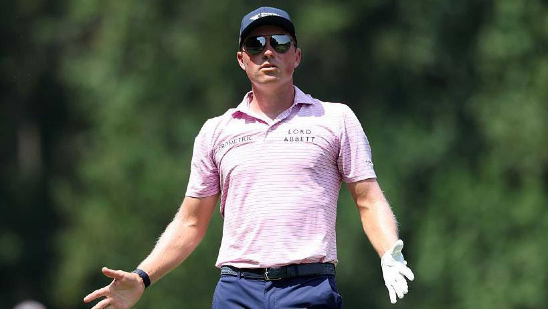 Ben Griffin Golf Championship
