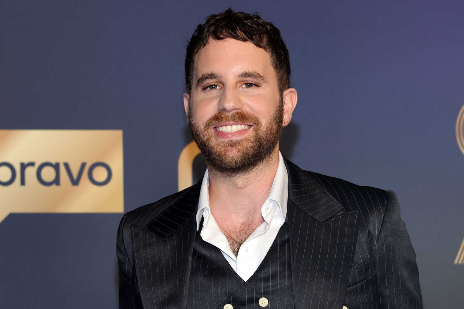 Ben Platt Addison Rae Diet Pepsi