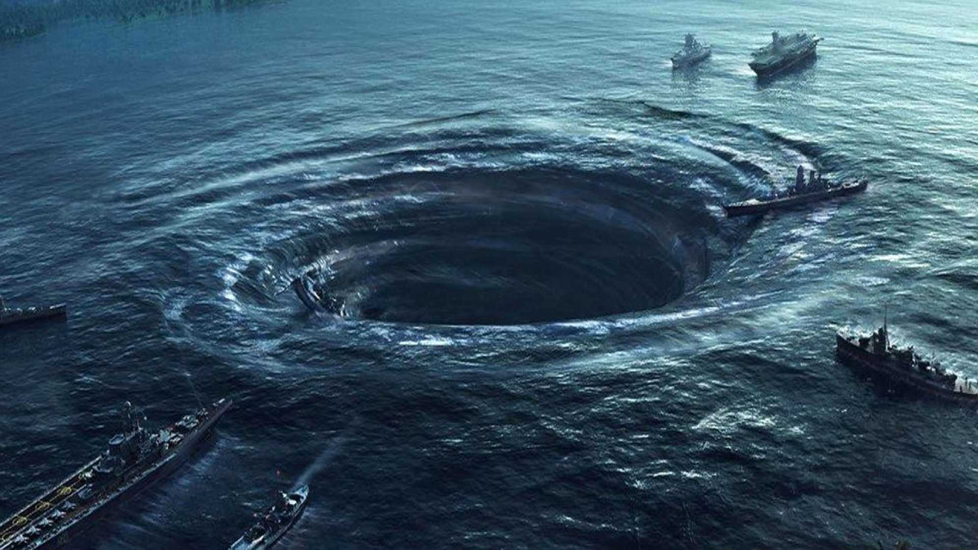 Bermuda Triangle Mysteries And Science