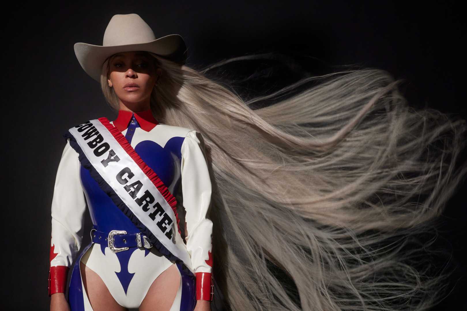Beyoncé Country Album Controversy