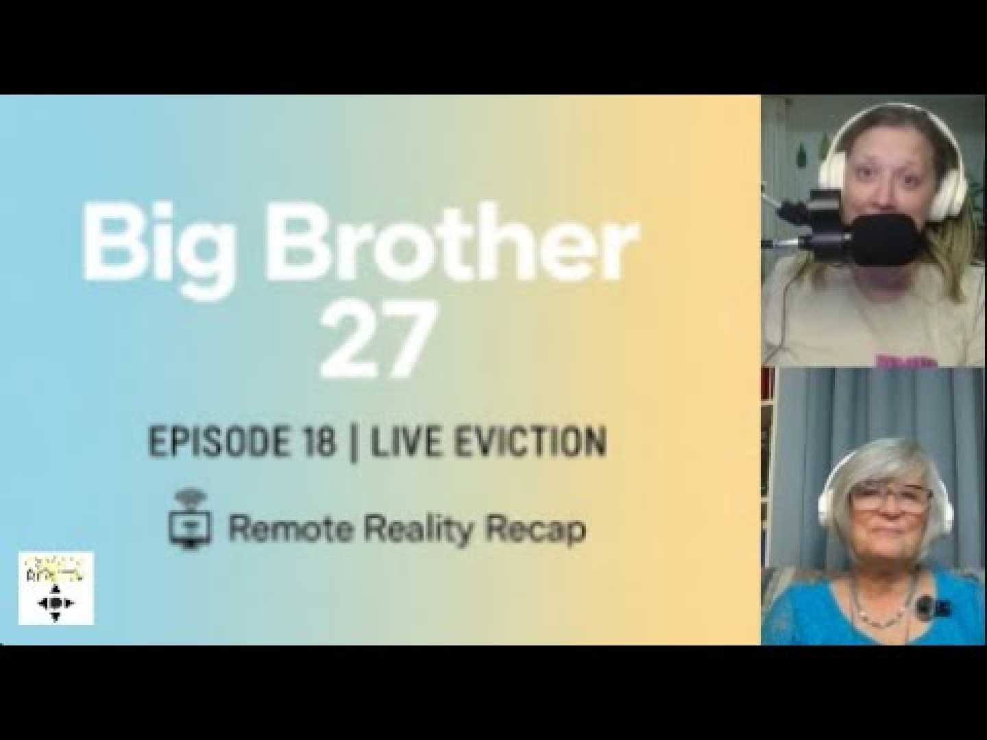 Big Brother 27 Episode 18 Recap