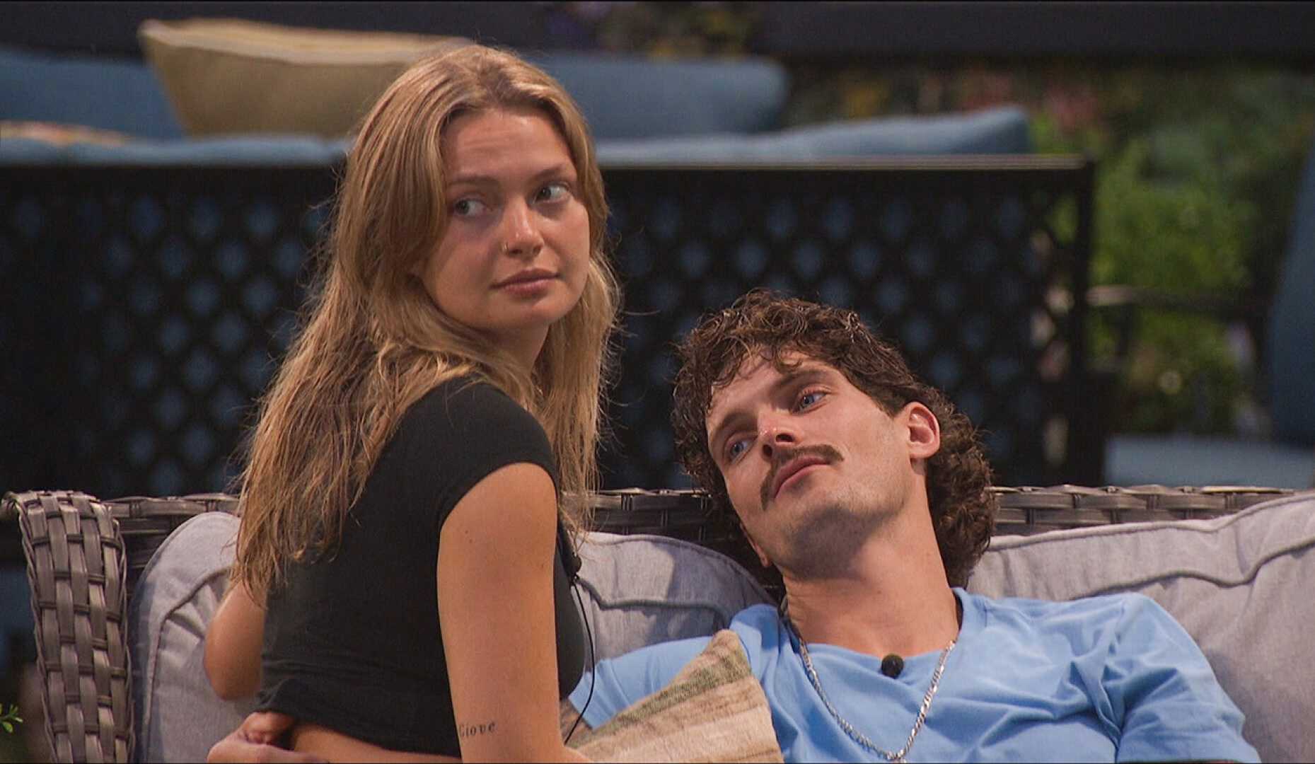 Big Brother Season 27 Competition Recap