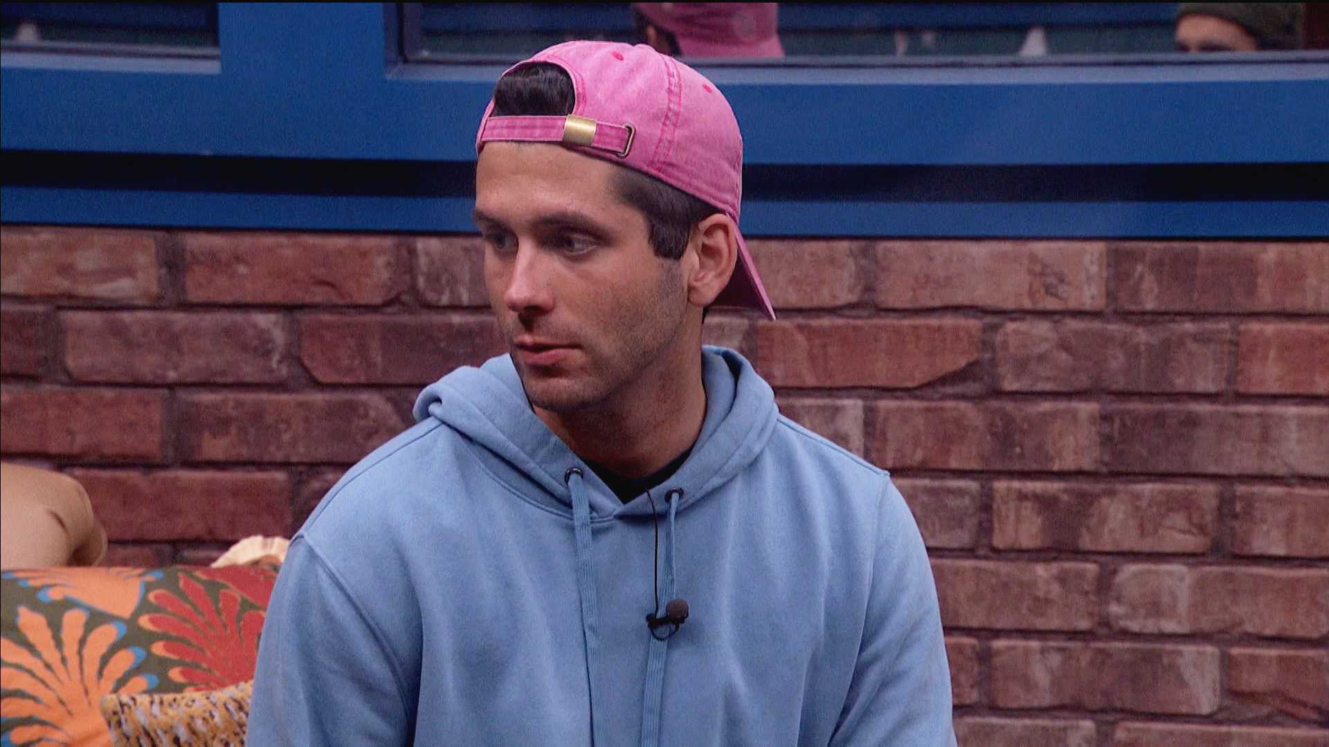Big Brother Season 27 Episode 11