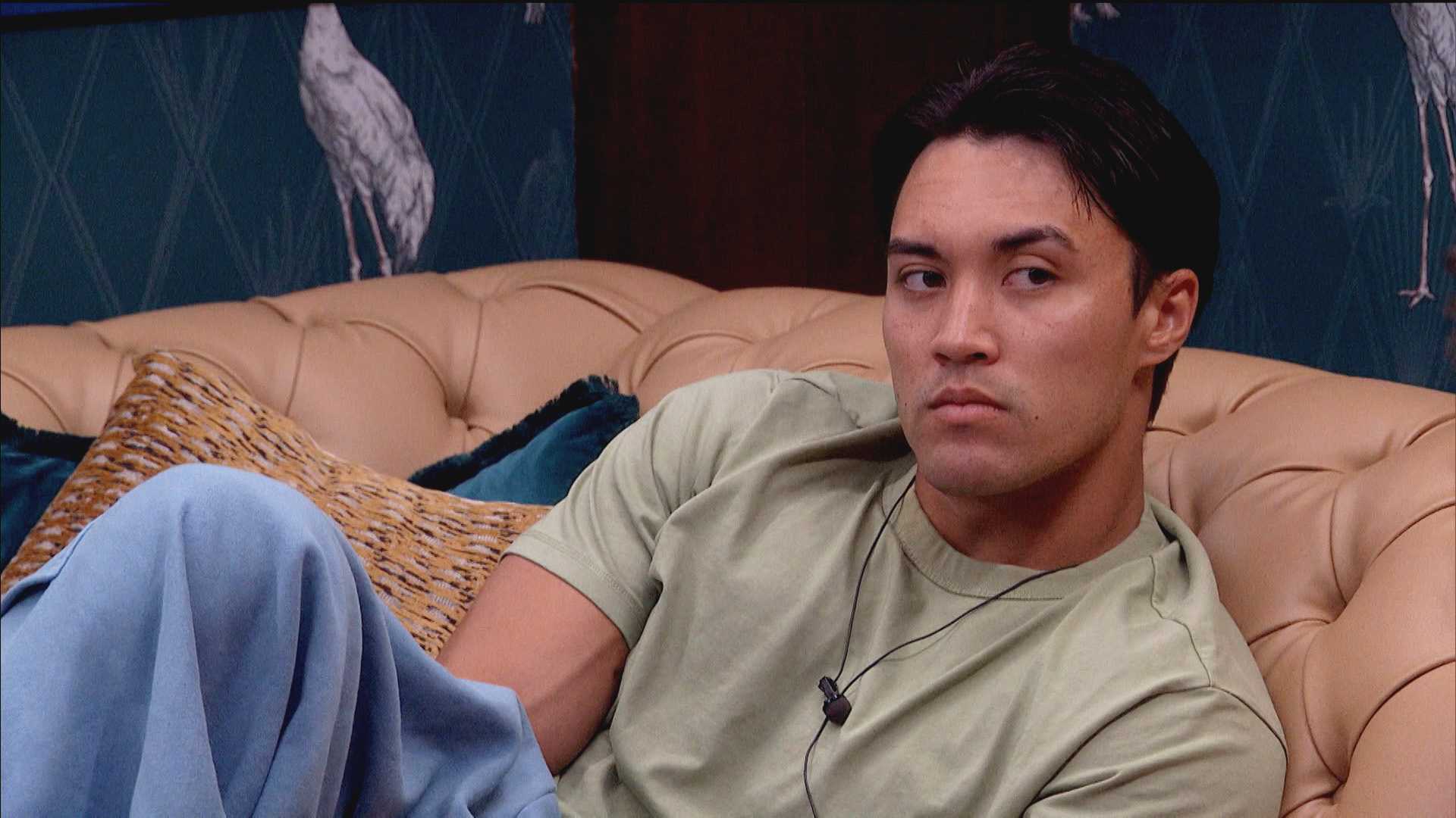 Big Brother Season 27 Episode 14
