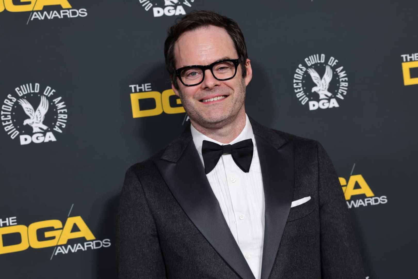 Bill Hader Snl Anniversary Special
