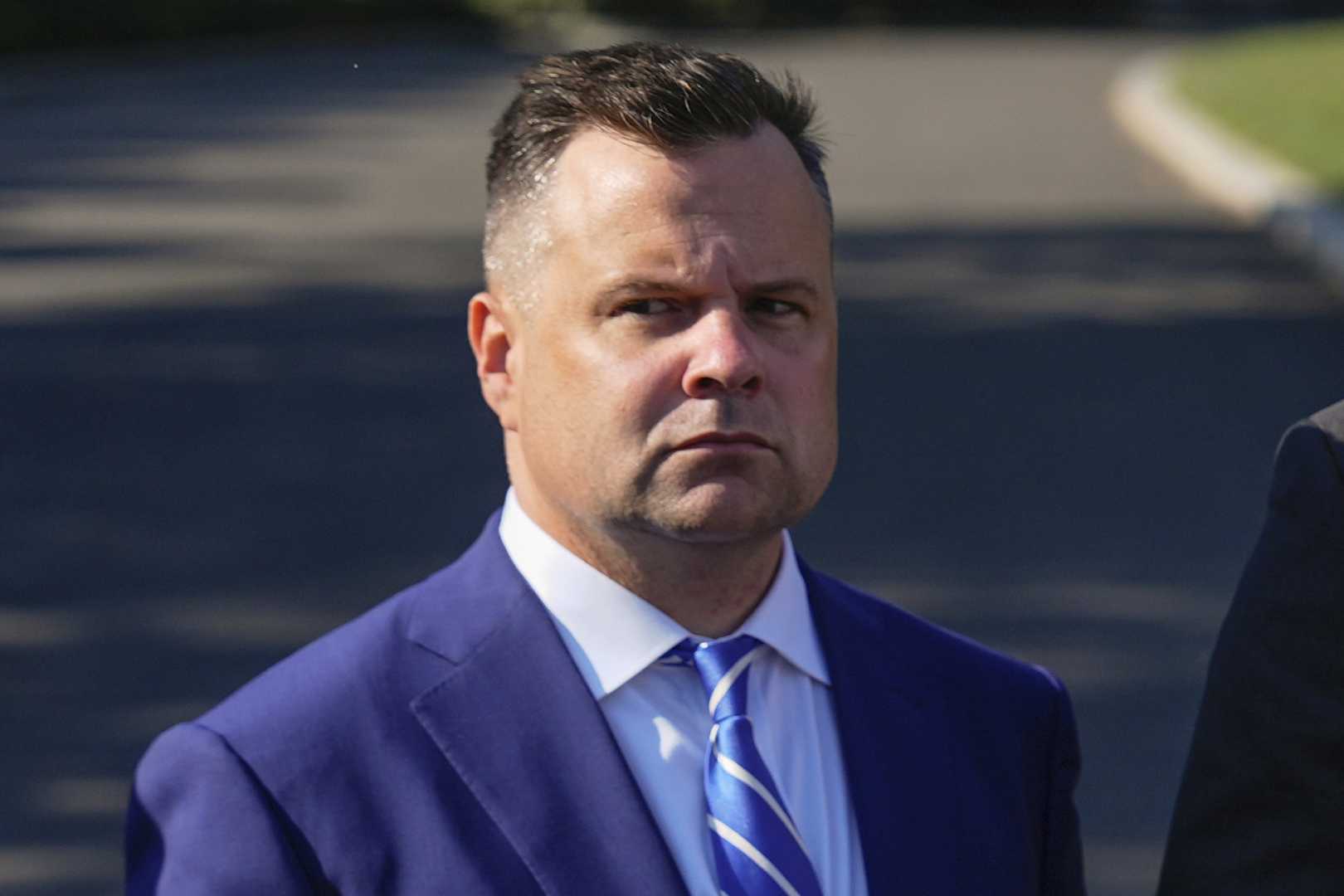 Bill Pulte Mortgage Fraud Ai Technology
