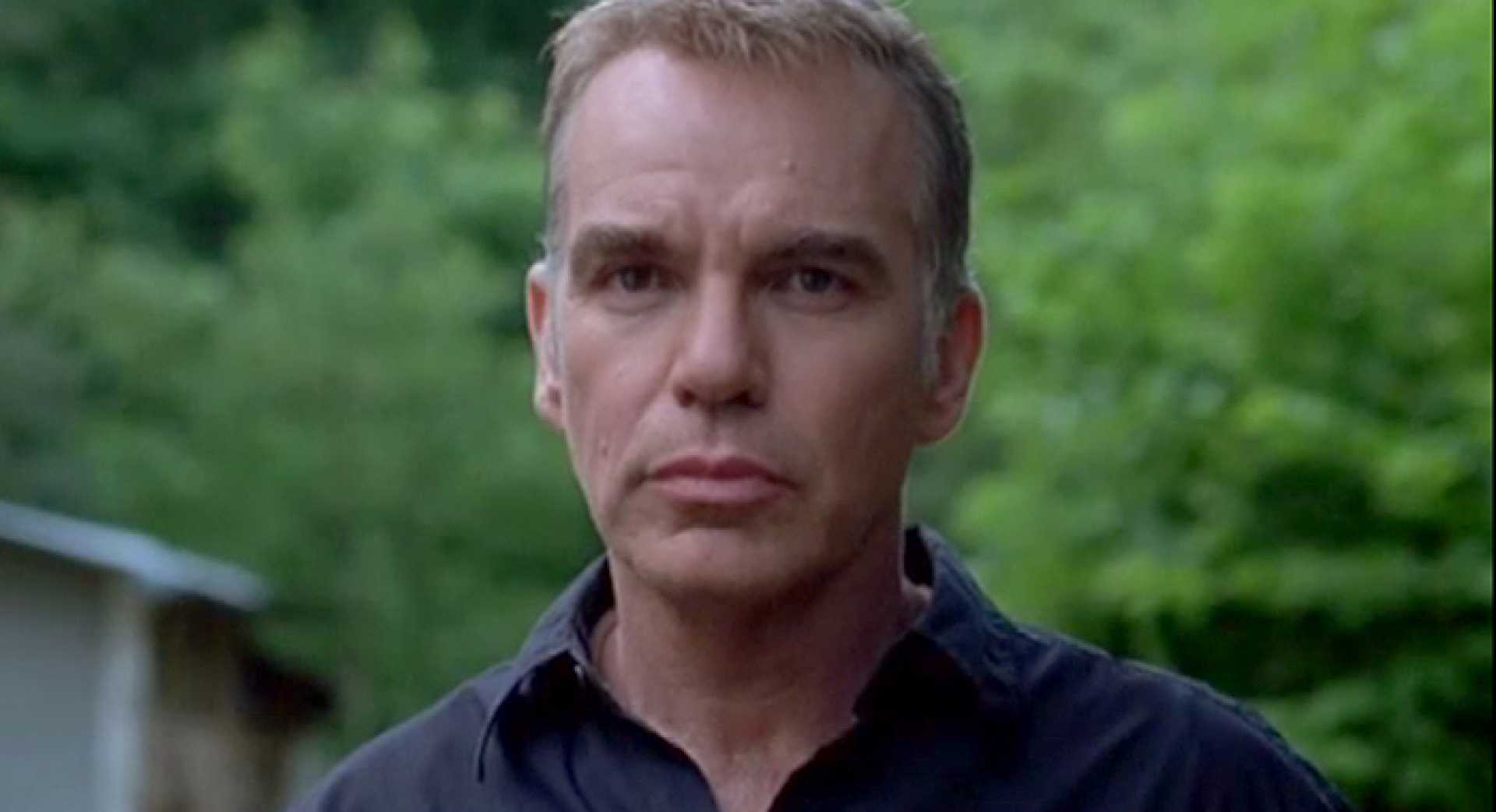 Billy Bob Thornton Movies