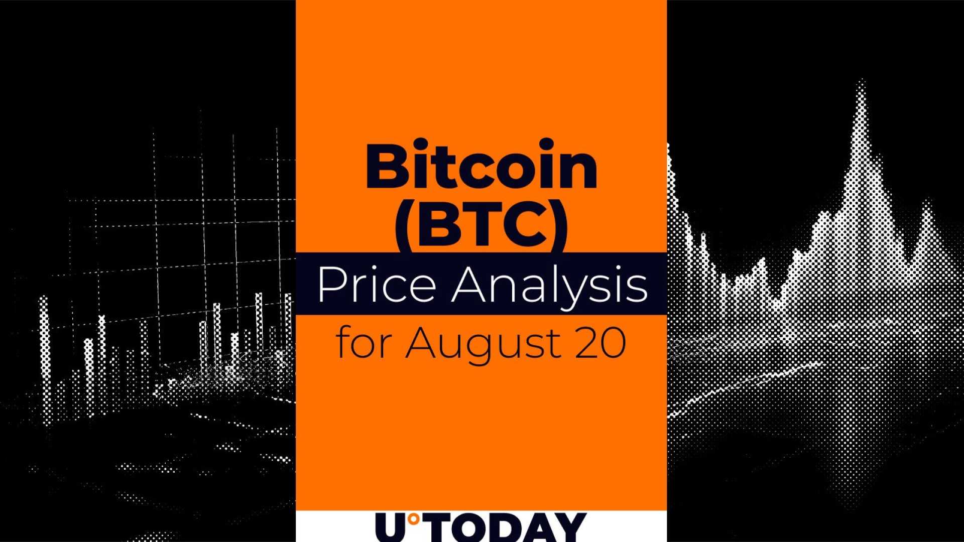 Bitcoin Price Analysis August 2025