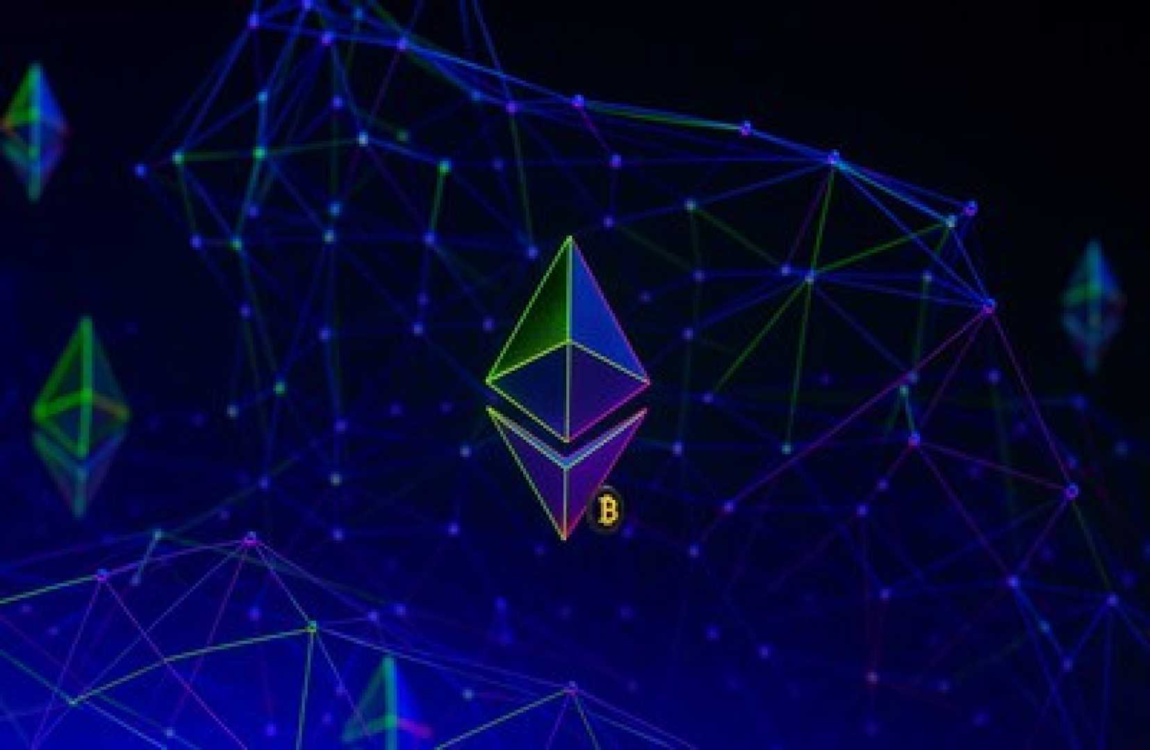 Bitmine Immersion Technologies Ethereum